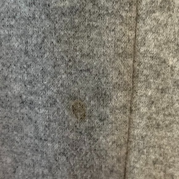 Alexander Wang Jacket with Leather Sleeves (Pre-Owned) - Picture 5 of 5